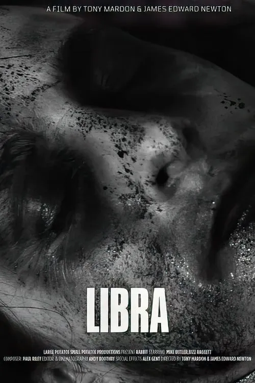 Libra (movie)