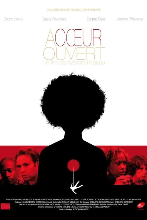 À coeur ouvert (movie)