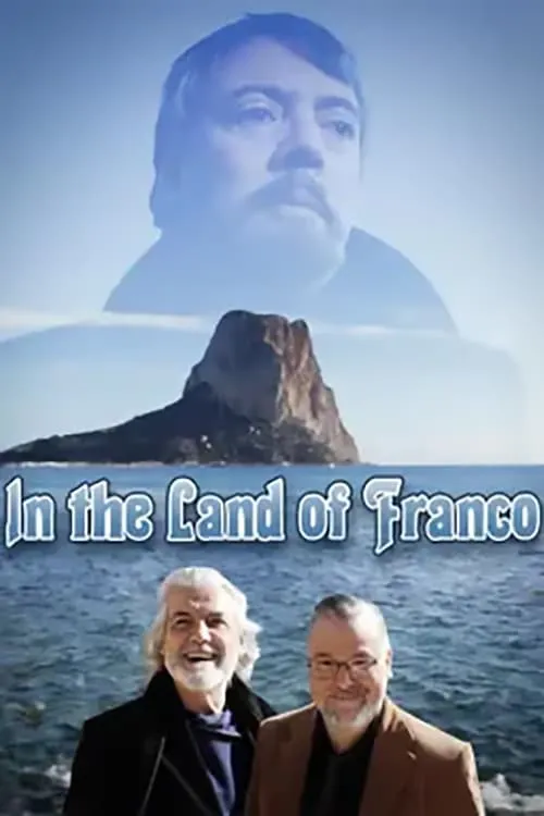 In The Land of Franco (фильм)