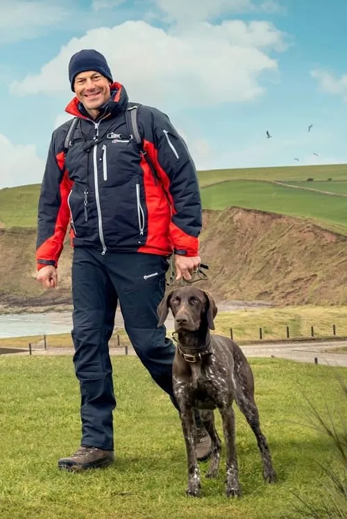 Great British Dog Walks with Phil Spencer