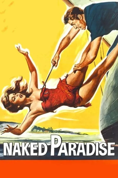 Naked Paradise (movie)