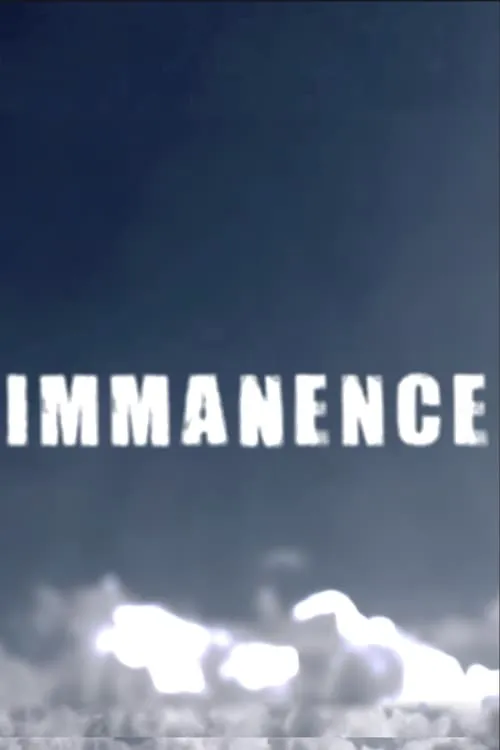 Immanence (фильм)