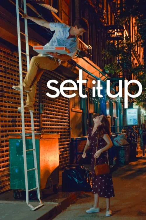 Set It Up (movie)