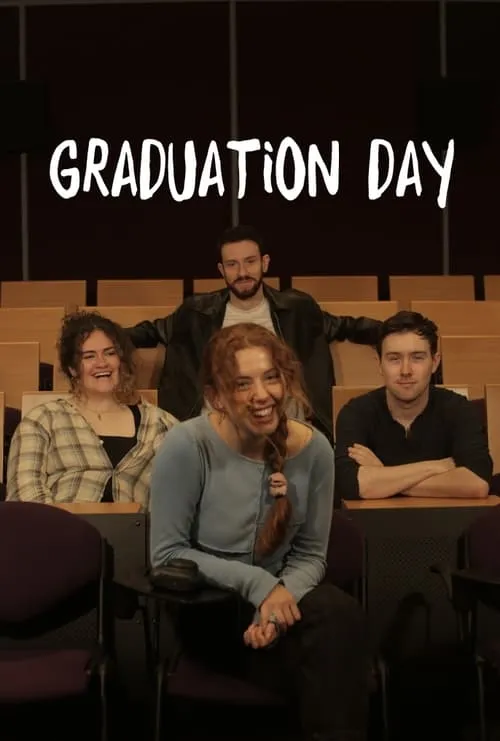 Graduation Day (movie)