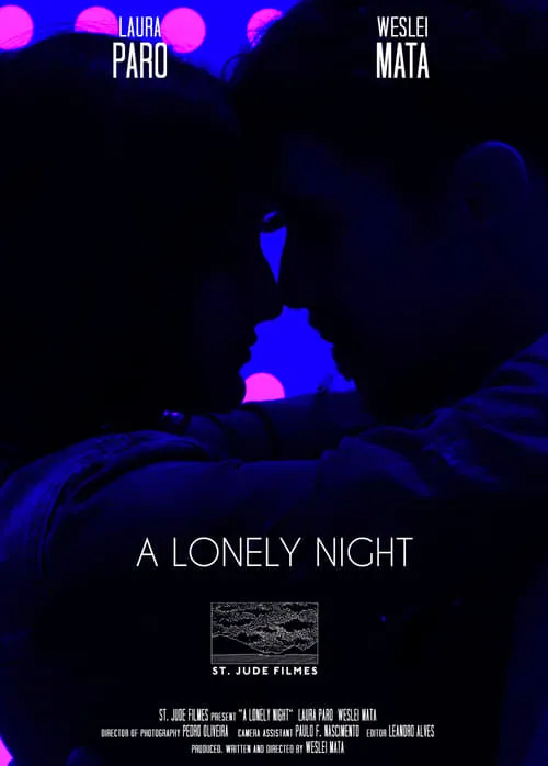 A Lonely Night (movie)