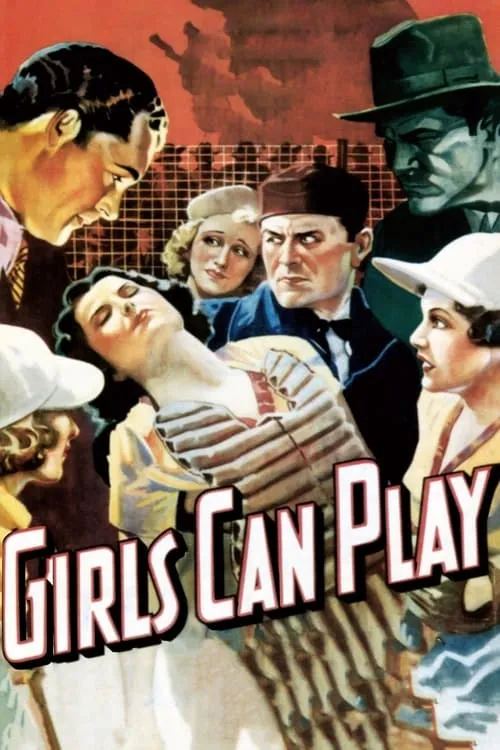 Girls Can Play (movie)