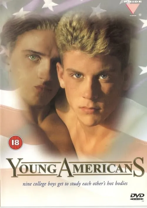 Young Americans (фильм)