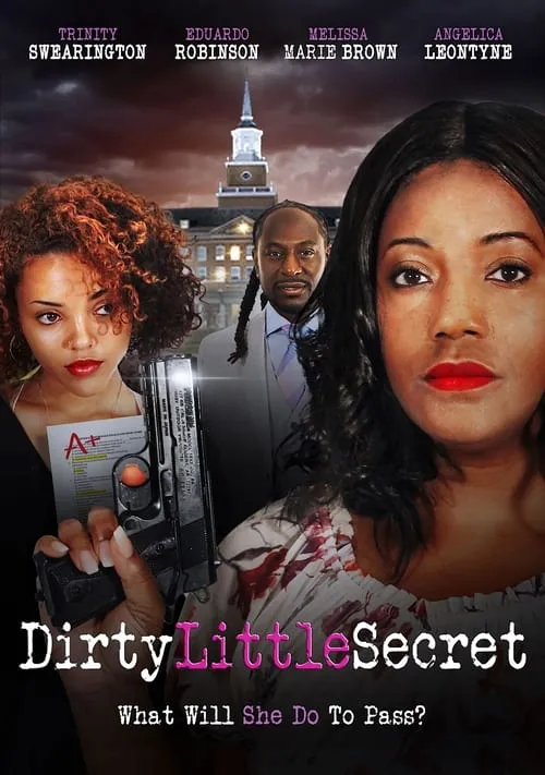 Dirty Little Secret (movie)