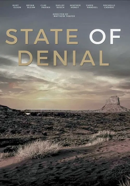 State of Denial: Arizona (фильм)