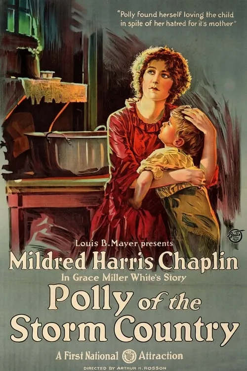 Polly of the Storm Country (movie)