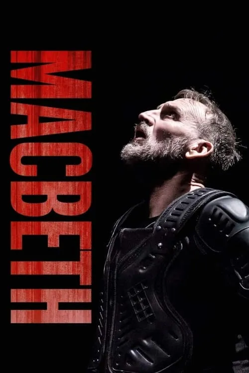 RSC Live: Macbeth (фильм)