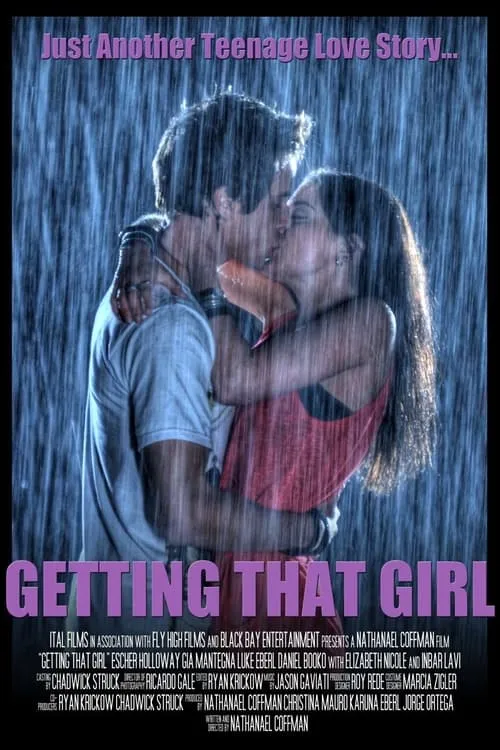 Getting That Girl (movie)