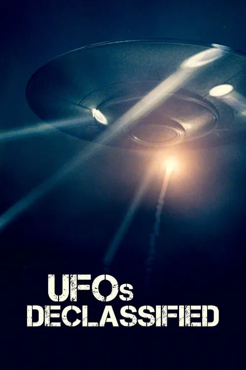 UFOs Declassified (сериал)