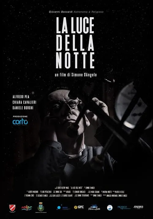 La luce della notte (movie)