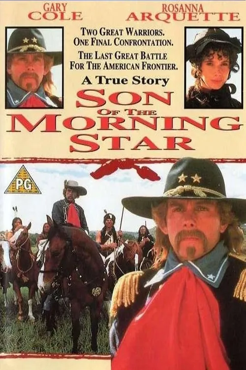 Son of the Morning Star (сериал)