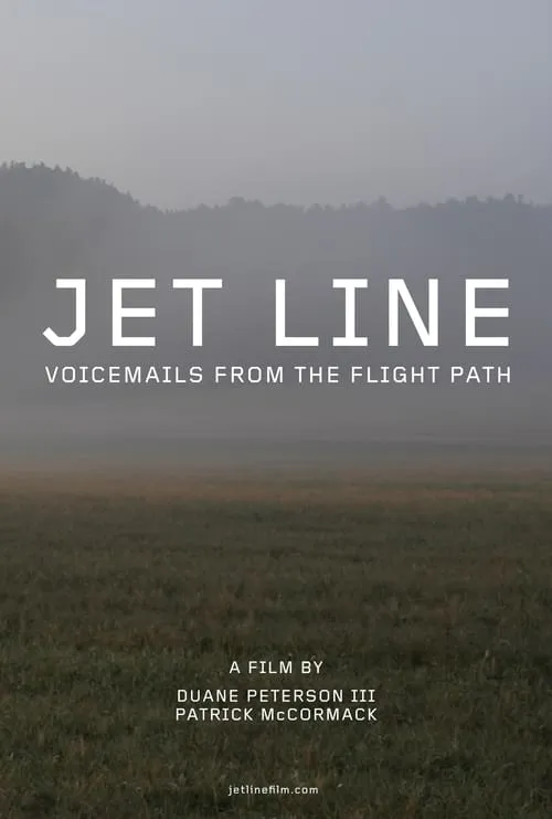 Jet Line (movie)