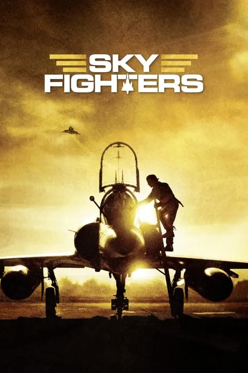 Sky Fighters (movie)