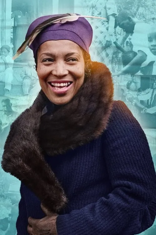 Zora Neale Hurston: Claiming a Space (фильм)