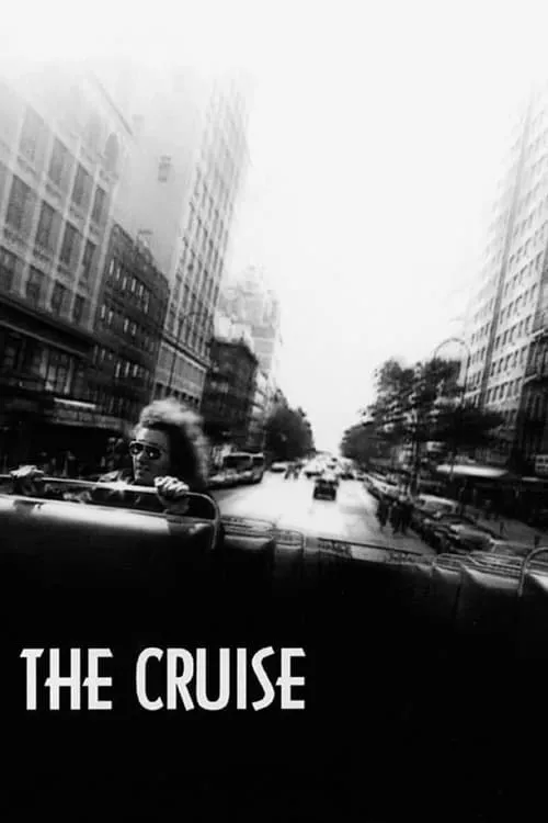 The Cruise (фильм)