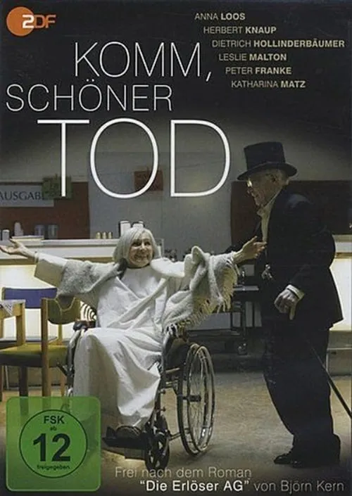 Komm, schöner Tod (movie)