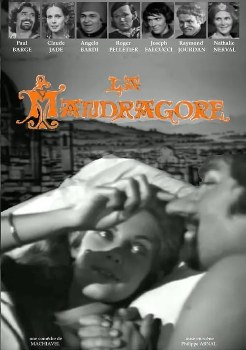 La Mandragore (movie)