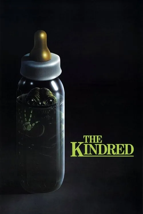The Kindred (movie)