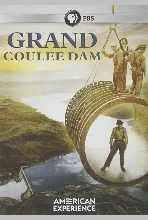 Grand Coulee Dam (фильм)