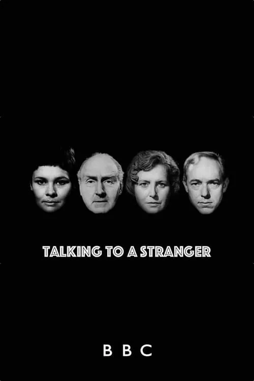 Talking to a Stranger (сериал)