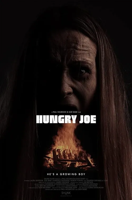 Hungry Joe (фильм)