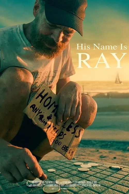 His Name Is Ray