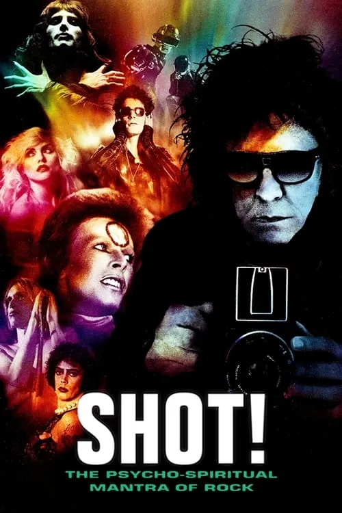 Shot! The Psycho-Spiritual Mantra of Rock (фильм)