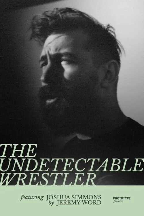 The Undetectable Wrestler (movie)