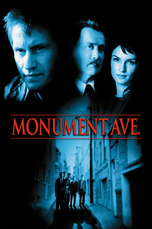 Monument Ave. (movie)