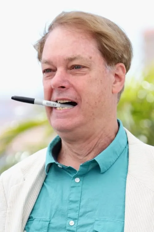 Bill Plympton