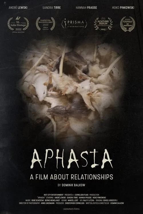 Aphasia (movie)