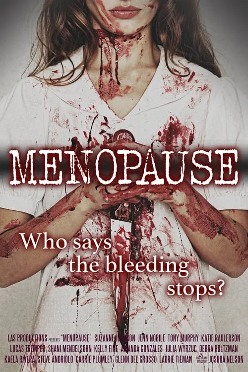 Menopause (movie)