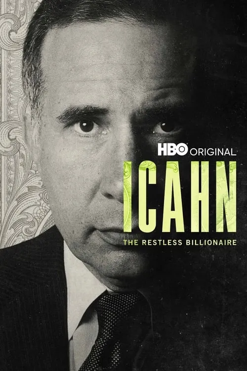 Icahn: The Restless Billionaire (movie)