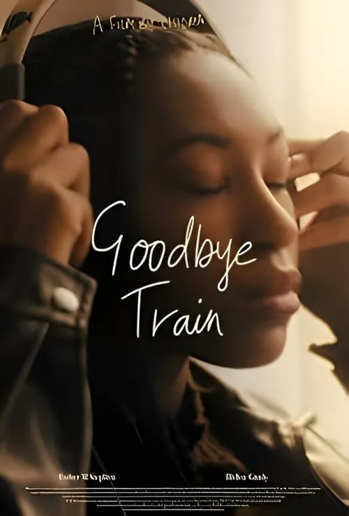 Goodbye Train (movie)