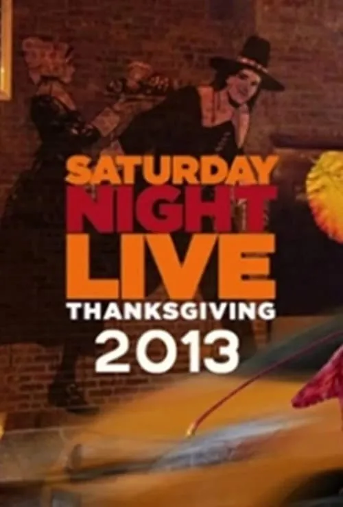 Saturday Night Live: Thanksgiving (фильм)