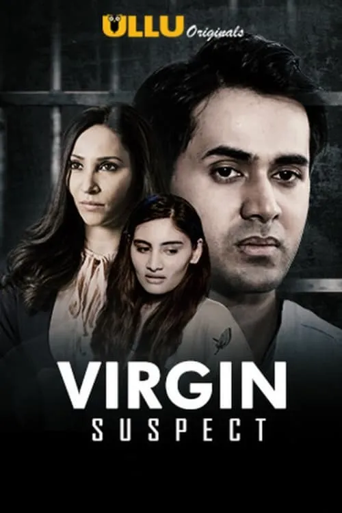 Virgin Suspect (сериал)