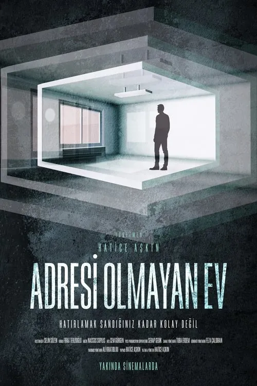 Adresi Olmayan Ev (фильм)