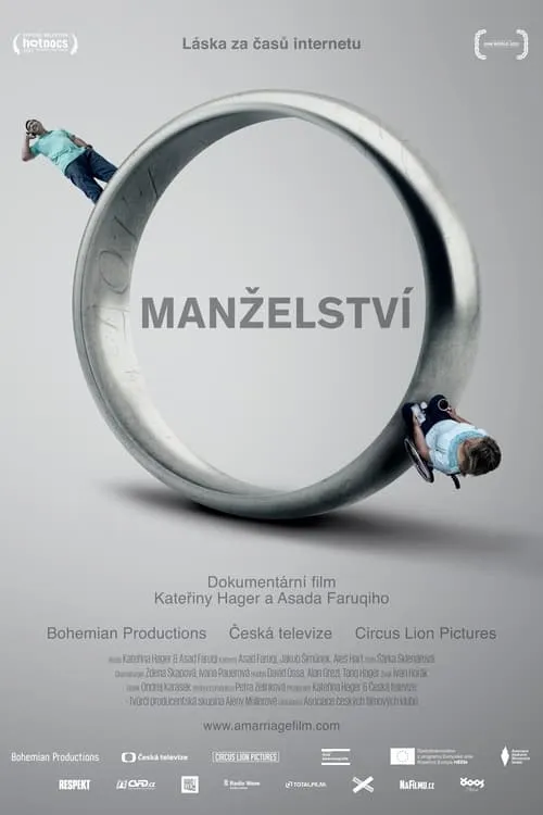 Manželství (фильм)