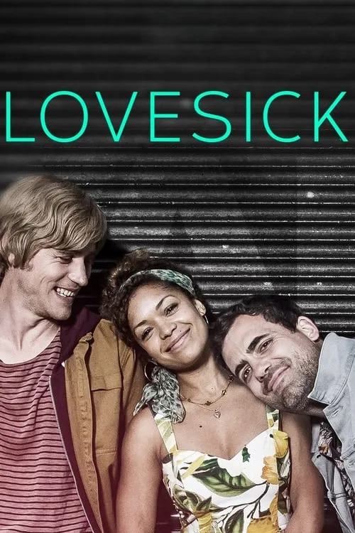 Lovesick (series)