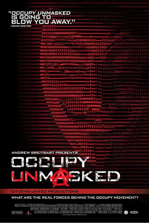 Occupy Unmasked (movie)