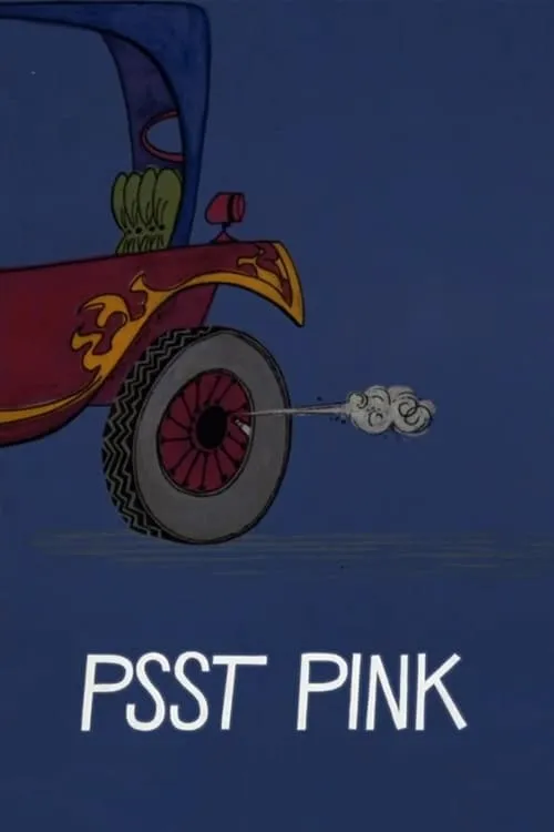 Psst Pink (movie)