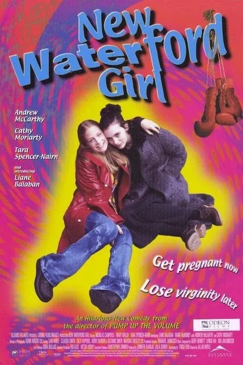 New Waterford Girl (movie)