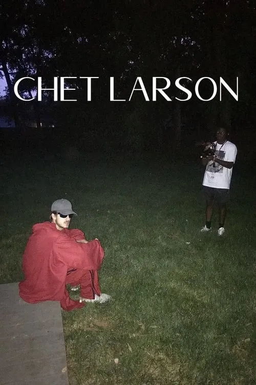 Chet Larson (movie)