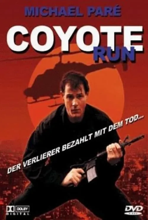 Coyote Run (movie)