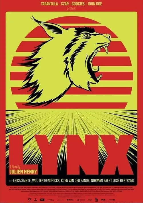 LYNX (movie)