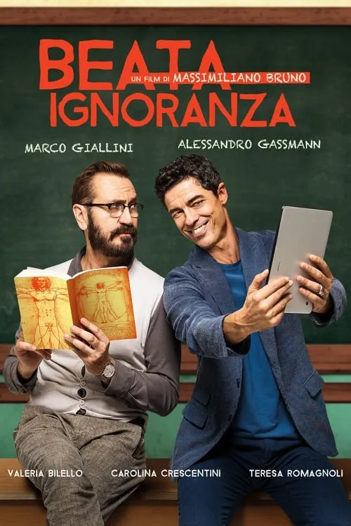 Ignorance Is Bliss (movie)